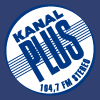 Radiostationen Kanal Plus