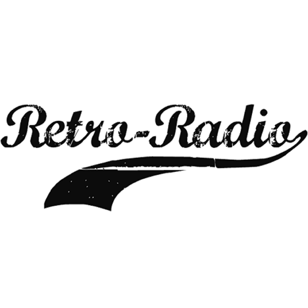 Retro-Radio
